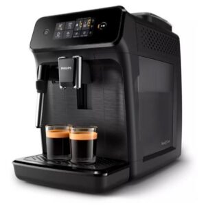 Cafetera Express Automática